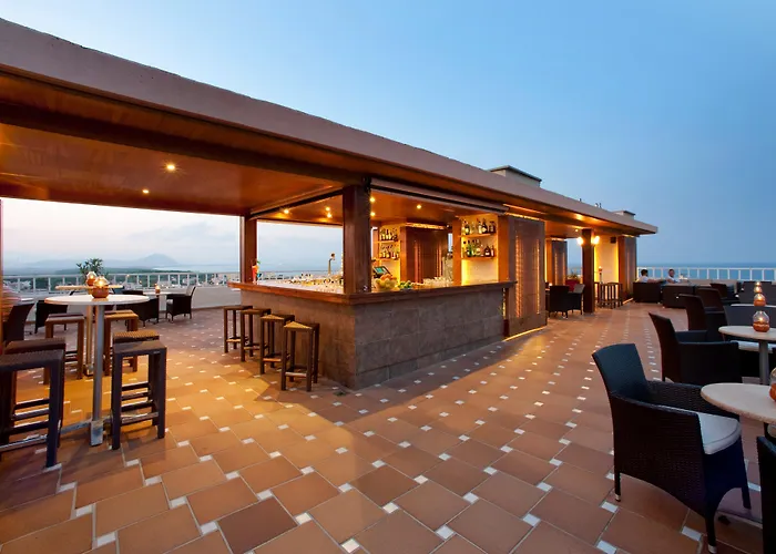 Grupotel Gran Vista&spa Aparthotel 4*