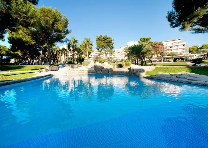 Aparthotel Grupotel Gran Vista&spa