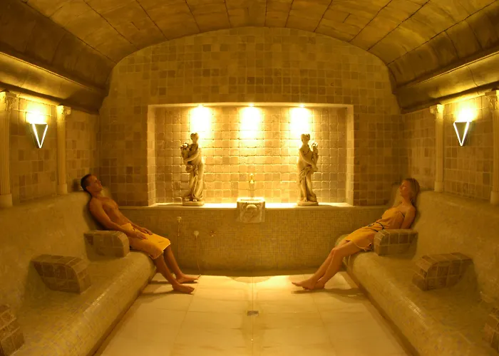 Aparthotel Grupotel Gran Vista&spa 4*