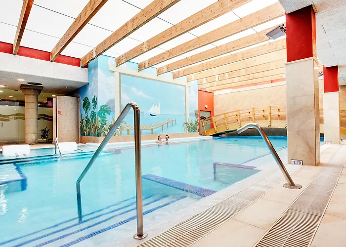 Aparthotel Grupotel Gran Vista&spa 4*