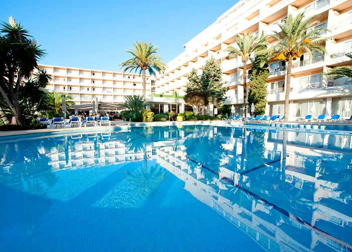 Grupotel Gran Vista&spa 4*