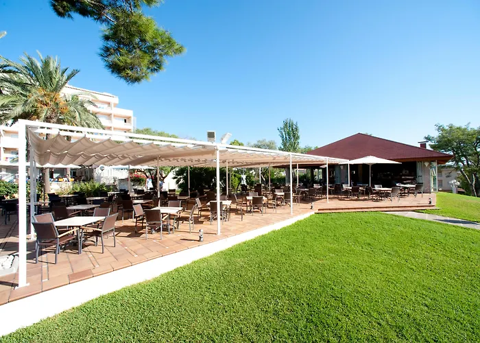 Grupotel Gran Vista&spa Aparthotel