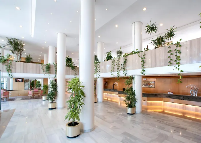 Aparthotel Grupotel Gran Vista&spa 4*