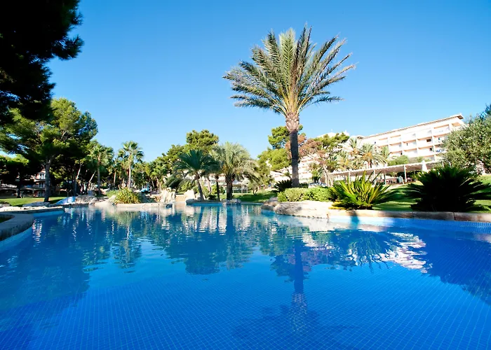 Grupotel Gran Vista&spa 4*