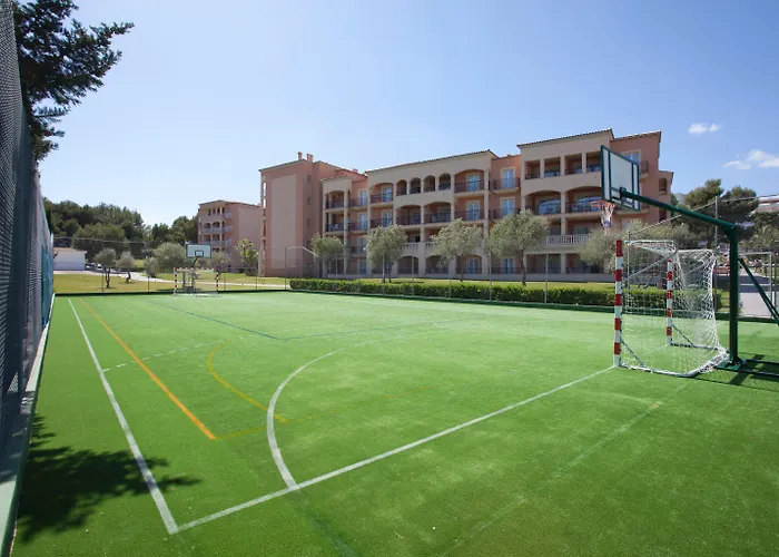 Grupotel Gran Vista&spa 4* Can Picafort (Mallorca)