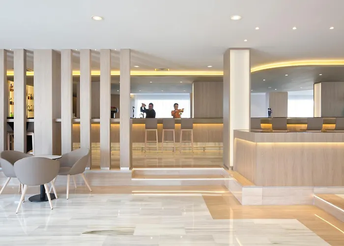 Grupotel Gran Vista&spa