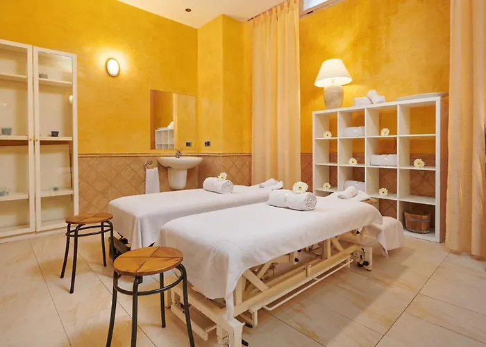 Aparthotel Grupotel Gran Vista&spa Can Picafort (Mallorca)