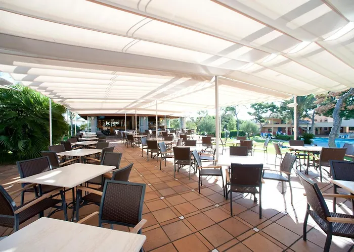 Grupotel Gran Vista&spa