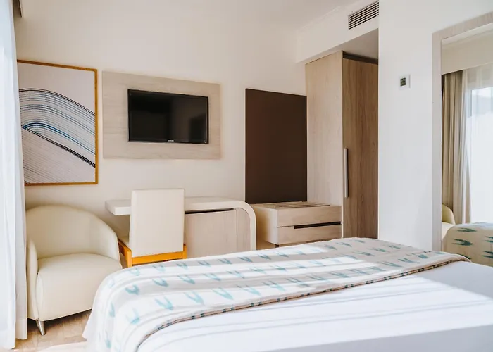 Aparthotel Grupotel Gran Vista&spa 4*