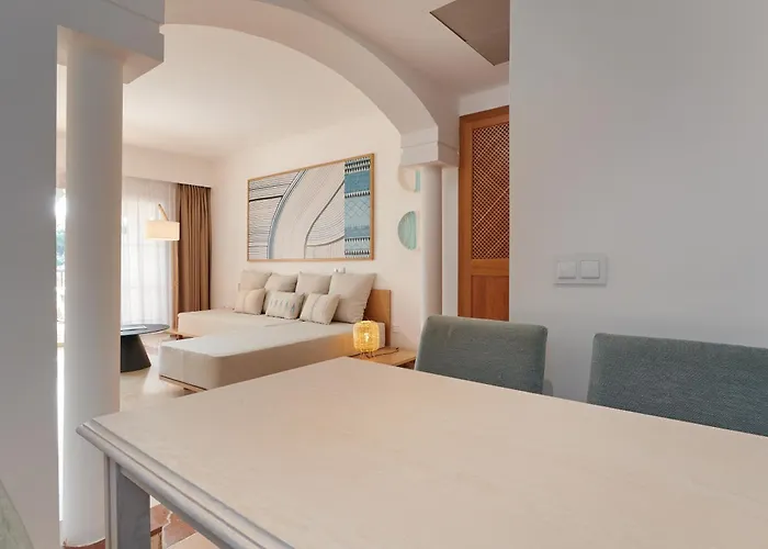 Grupotel Gran Vista&spa 4*