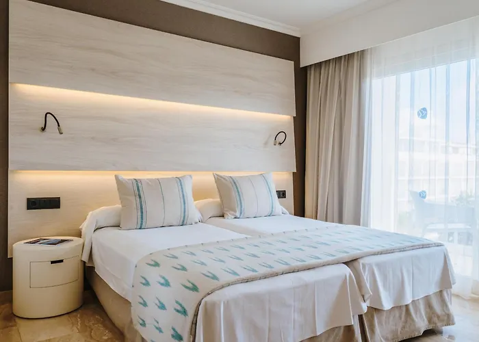 Grupotel Gran Vista&spa Aparthotel