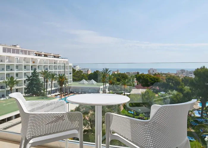 Grupotel Gran Vista&spa