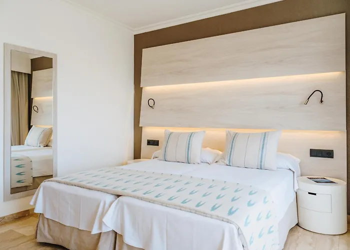 Grupotel Gran Vista&spa Aparthotel Can Picafort (Mallorca)