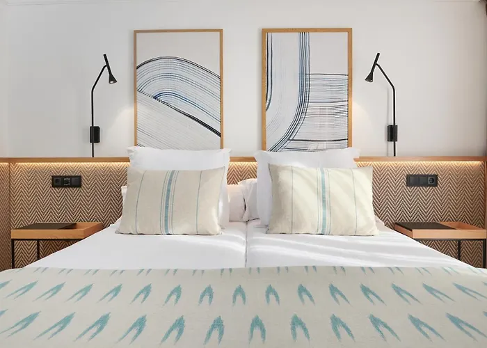 Grupotel Gran Vista&spa Can Picafort (Mallorca)