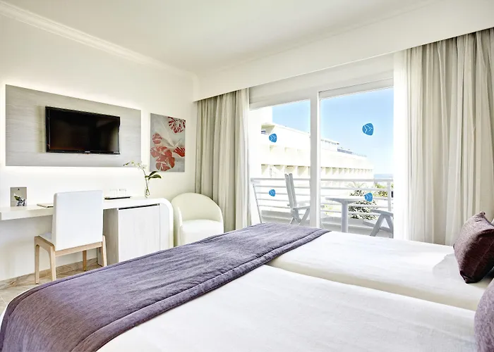 Grupotel Gran Vista&spa Can Picafort (Mallorca)