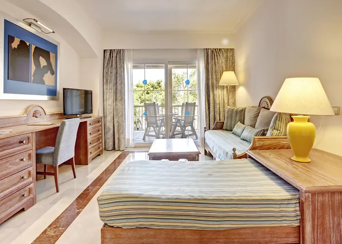 Grupotel Gran Vista&spa Aparthotel