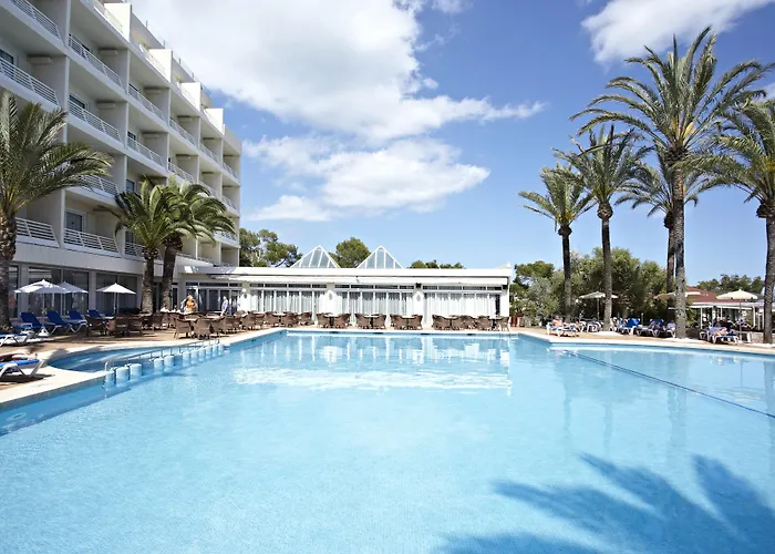 Grupotel Gran Vista&spa