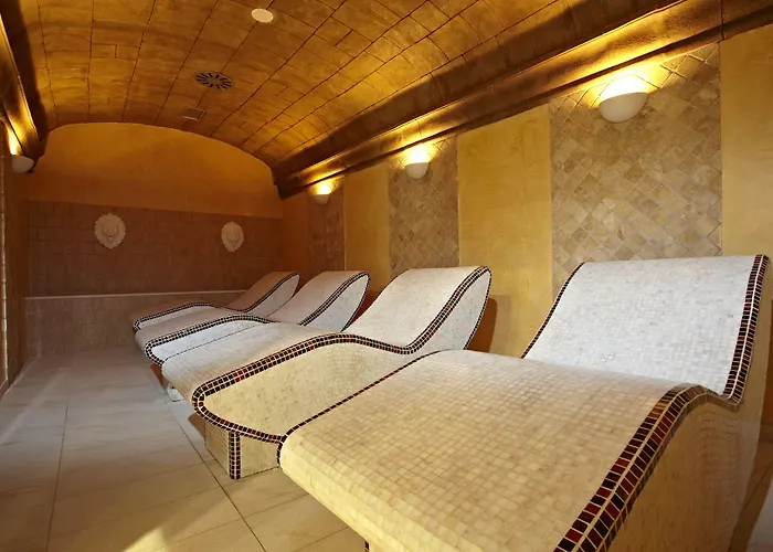 Grupotel Gran Vista&spa Aparthotel 4*