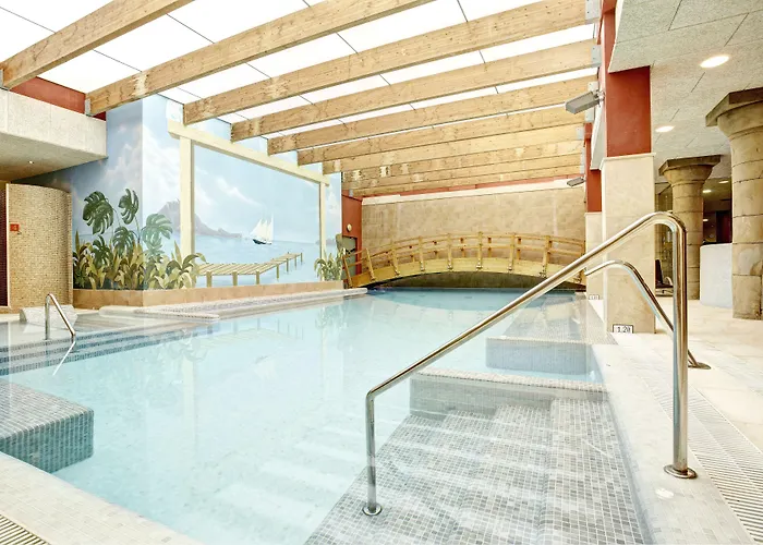 Aparthotel Grupotel Gran Vista&spa 4*