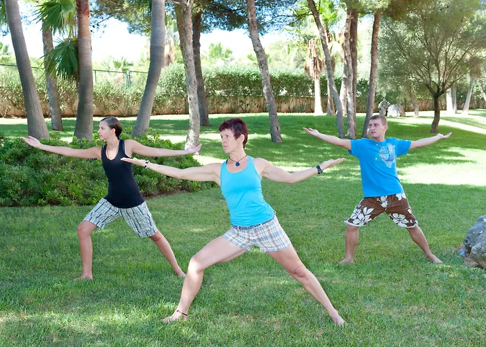 Grupotel Gran Vista&spa 4*