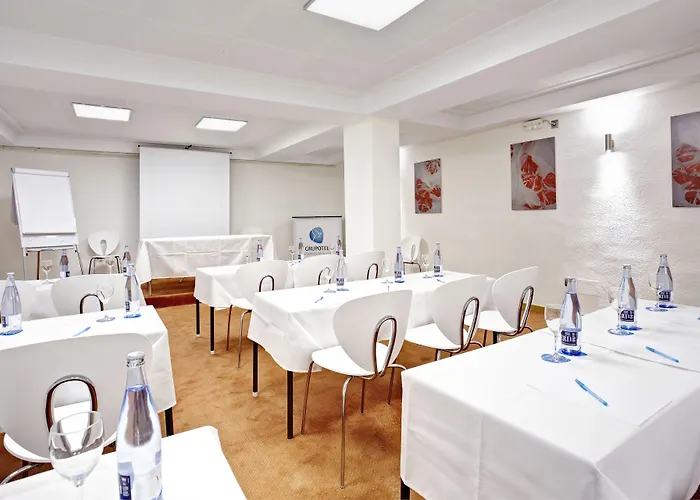 Grupotel Gran Vista&spa 4* Can Picafort (Mallorca)