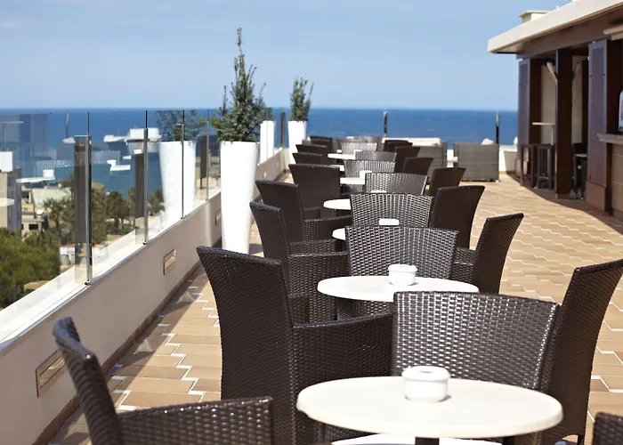 Grupotel Gran Vista&spa Aparthotel Can Picafort (Mallorca)