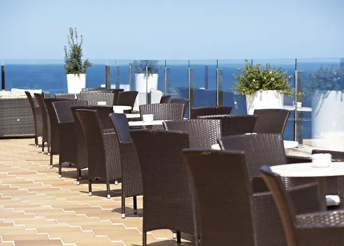 Grupotel Gran Vista&spa Aparthotel 4*