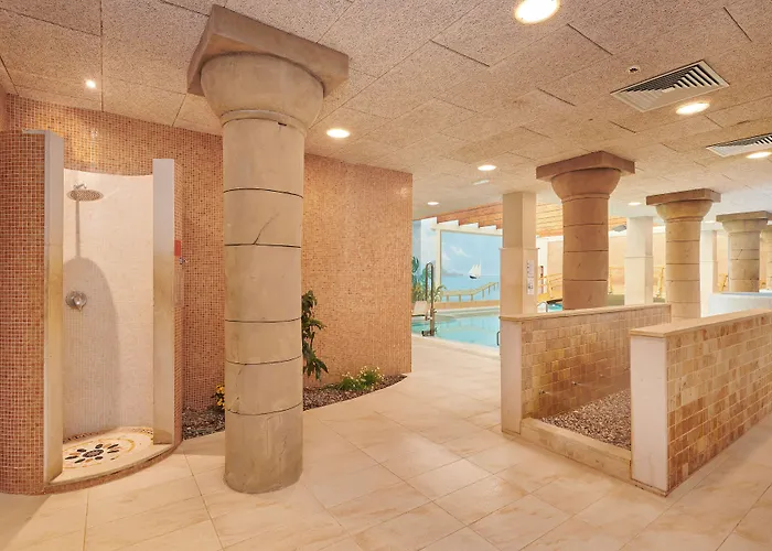 Grupotel Gran Vista & Апарт-готель 4*