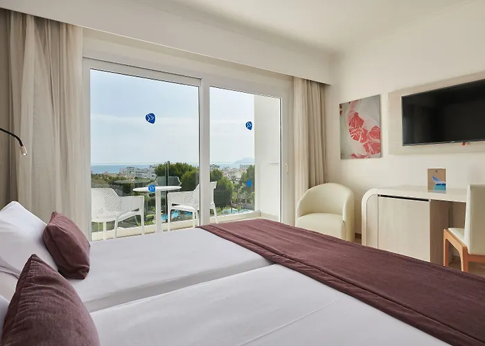 Aparthotel Grupotel Gran Vista&spa