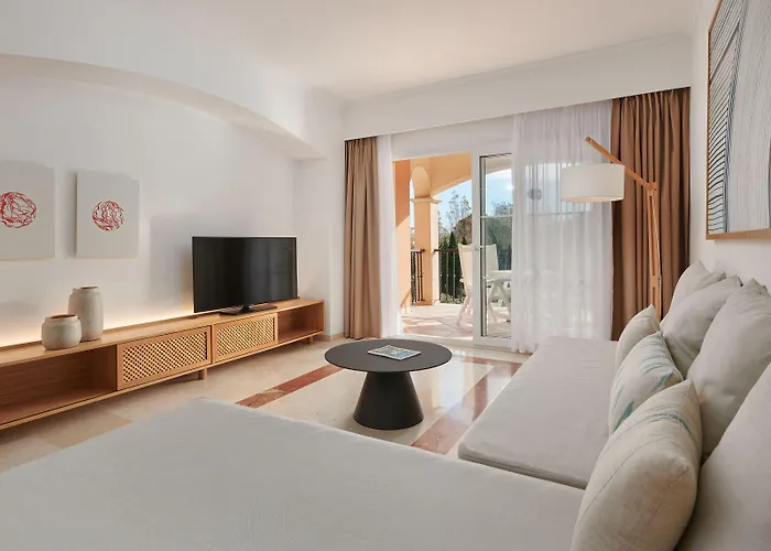 Grupotel Gran Vista&spa Aparthotel