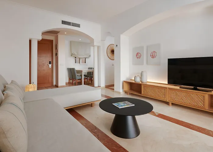 Grupotel Gran Vista & Апарт-готель